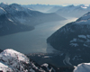 Bute Inlet photo by Damien Gilles Bute Inlet photo by Damien Gilles