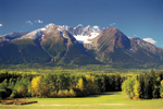 Hudson Bay Mountain