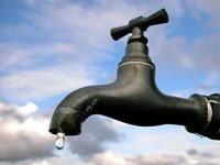water privatization 
