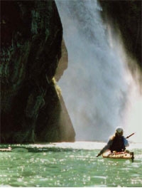Rivers of Riches - photo by Ralph Keller